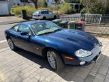 Jaguar XKR S/C Coupe - - Jaguar XKR: Coupe