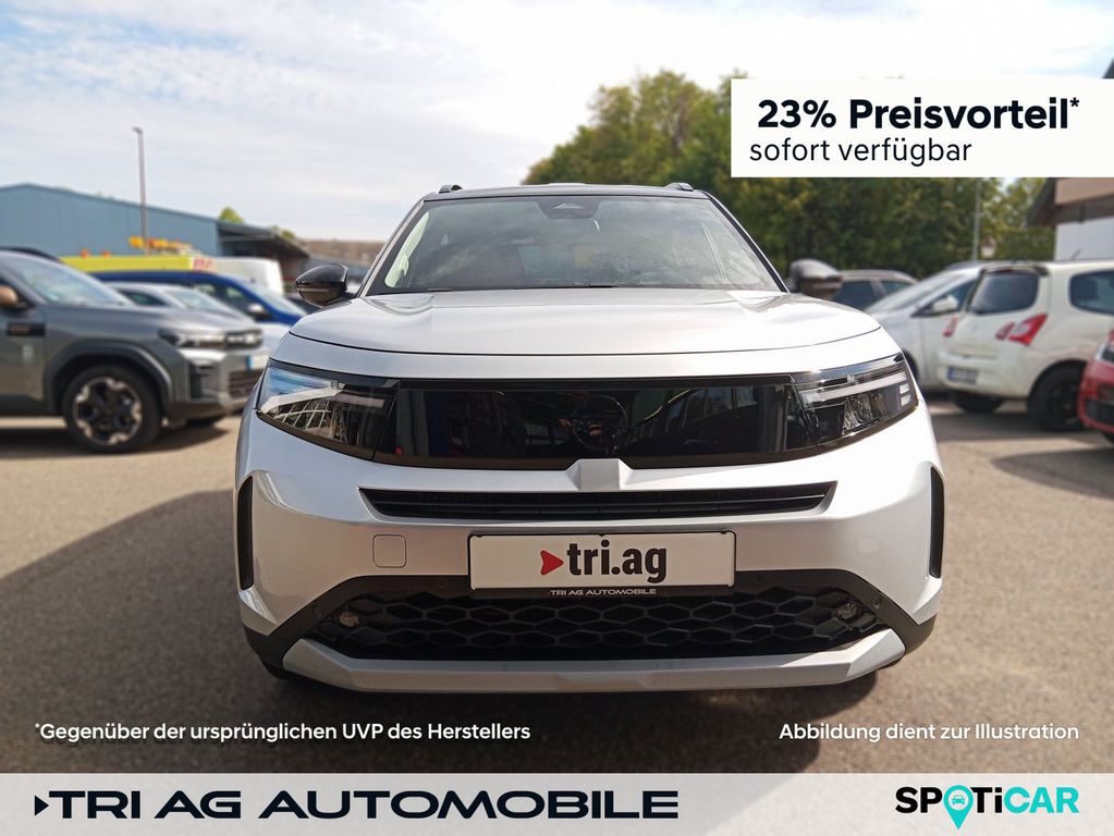 Opel Frontera Ultimate Hybrid 107kW (145 PS) eDCT6