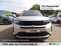 Opel Frontera - Vorschau Bild 1