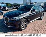 BMW X4 30d xLine Adapt.LED*Pano*ACC*Leder*Head-Up*19 - BMW: X19