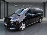 Mercedes-Benz V 300 d EXCLUSIVE Lang StHz+AHK+360°+Augmented