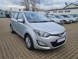 Hyundai i20 1.1 CRDi 5 Star Edition - Hyundai i20 Edition20 mit Diesel-Antrieb