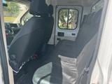 Fiat Ducato - Fiat Ducato: Kombi