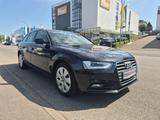 Audi A4 Avant 2,0 Attraction - Audi A4 Gebrauchtwagen in Stuttgart