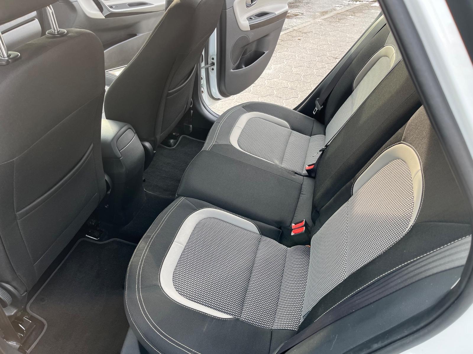 Kia ANDERE Ceed Sportswagon Dream Team-TOP ZUSTAND