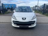 Peugeot 207 Urban Move 1,4 l / 97 TKM - Peugeot 207: Weiß