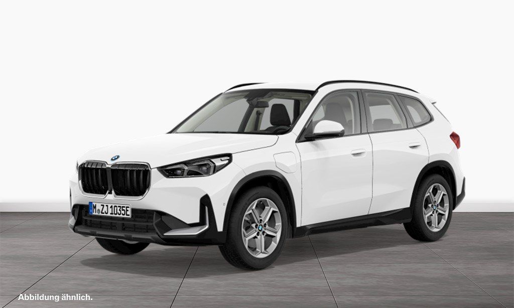 Image of BMW X1