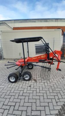 Inne Andex 394 CompactLine