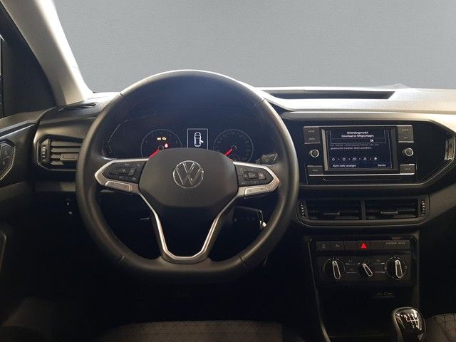 Fahrzeugabbildung Volkswagen T-Cross Life 1.0 TSI ACC PDC 16" Alu Klima
