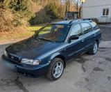 Suzuki Baleno 1,6 GLX Kombi GLX - Suzuki Baleno: Kombi, 1.6