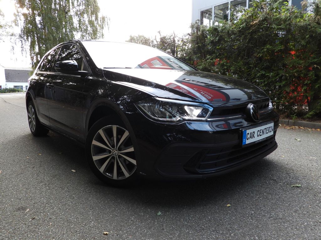 Image of Volkswagen Polo