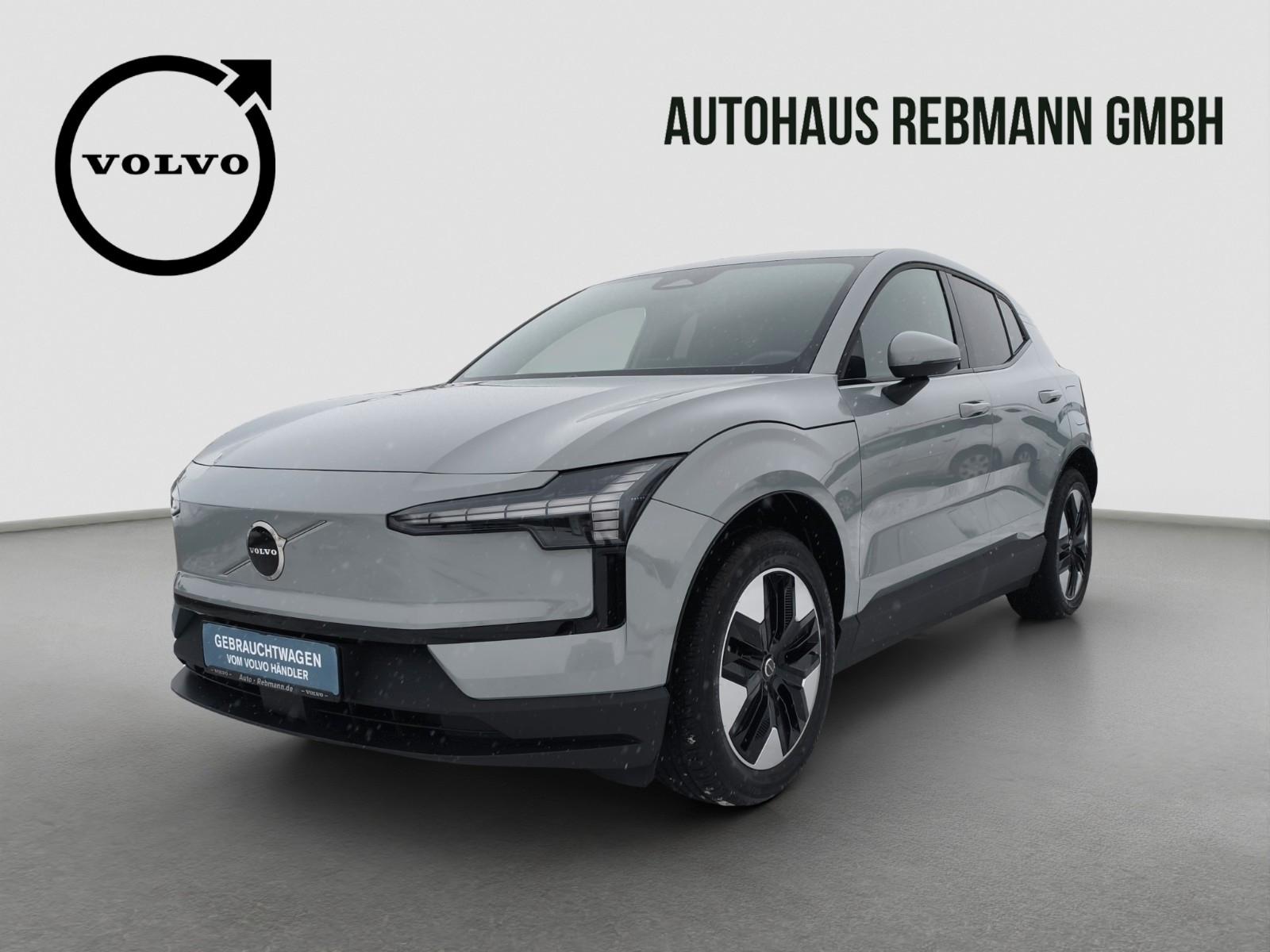 Volvo EX30 Core Extended Range Pure Electric