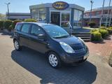 Nissan Note 1.4 visia - Nissan Note: Visia