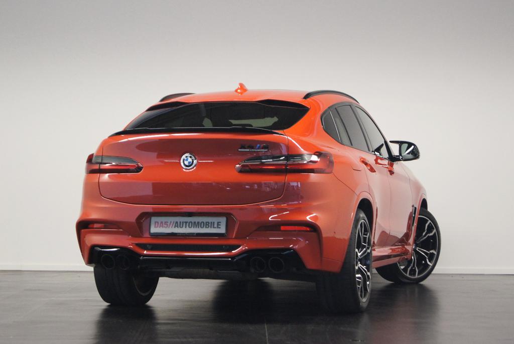 BMW X4 M