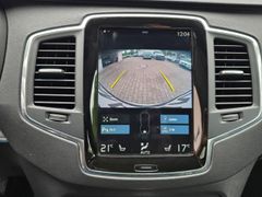 Fahrzeugabbildung XC90 Momentum Pro AWD B5 Diesel EU6d Navi Leder