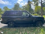 Land Rover Range Rover 4.4 TDV8 Vogue Vogue - Land Rover Range Rover: Tdv8 Vogue