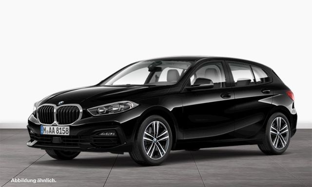 BMW 116i Hatch