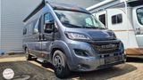 Malibu First Class - Two Rooms 640 LE RB *ganz junger M