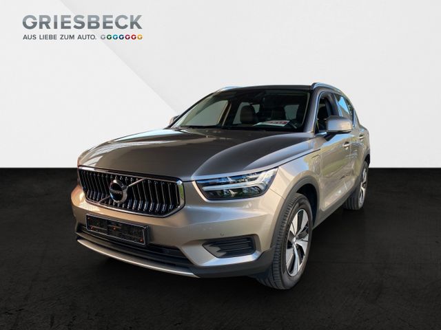 Volvo XC40 T4 Inscription Recharge Navi