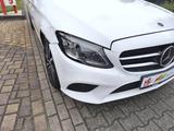Mercedes-Benz C 300 d T 4Matic Multibeam/Sound/Memory/StandHz - Mercedes-Benz C 300: Matic