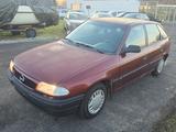 Opel Astra 1.6 GL GSHD 1.HAND ORIGINAL 39000KM - gebrauchte Opel Astra aus dem Jahr 1994
