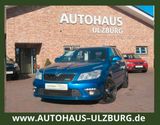 Skoda Octavia Combi 2.0 TDI RS Klimaaut/Xenon/SHZ/LMF! - Skoda Octavia aus 2010: RS Combi