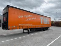 Schmitz Cargobull SCS 24/L Varios Mega / 6x vorhanden