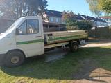 Volkswagen LT 28 Pritsche Anhänger - Volkswagen LT aus 1999