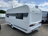 Hobby De Luxe 460 LU Modell 2026 - Hobby Wohnwagen 460 lu