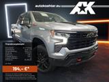 Chevrolet Silverado Trail Boss 4WD V8 2025 Z71 2LT LEDER S - Chevrolet Neuwagen