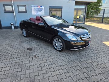 Mercedes E 250 - 3