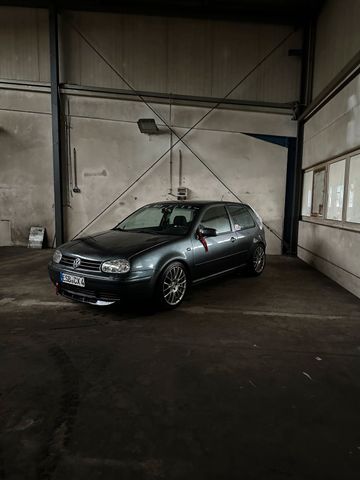 Volkswagen VW Golf 4 GTI 1.8t