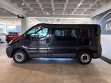 Opel Vivaro Kombi L1H1 2,7t *8-Sitzer*Klima*AHK 2,0t* - gebrauchte Opel Vivaro aus dem Jahr 2003