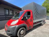 Citroën CITRÖEN JUMPER 2,2 DIESEL ERSTE HAND 94000... - Citroën Jumper: 9