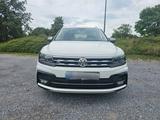 Volkswagen Tiguan Allspace 2.0 TDI 240PS 4MotionAHKPANOLED - Volkswagen Tiguan Allspace in Solingen