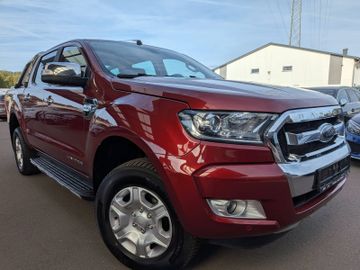 Ford Ranger - 2