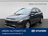 Hyundai BAYON 1.0 T-GDI MT 2WD SELECT KAM|NAVI|PTS - Hyundai BAYON Neuwagen