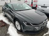 Volkswagen HU/AU/Service /Bremse neu, 8-fach bereift - VW Arteon von privat