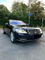 Mercedes-Benz S 400 - Mercedes-Benz S 400 aus 2010