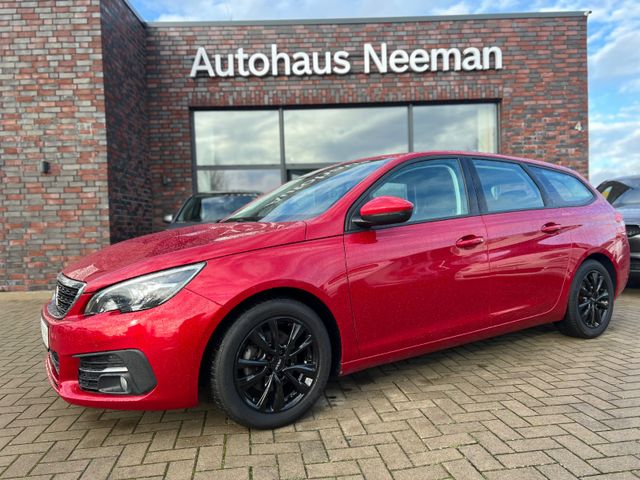 Peugeot 308 SW Active*PDC*KLIMA*MFL*AHK*