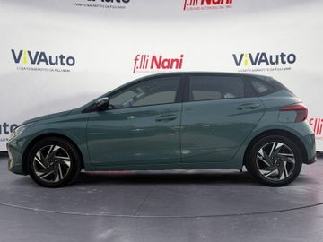 Hyundai i20 - 7