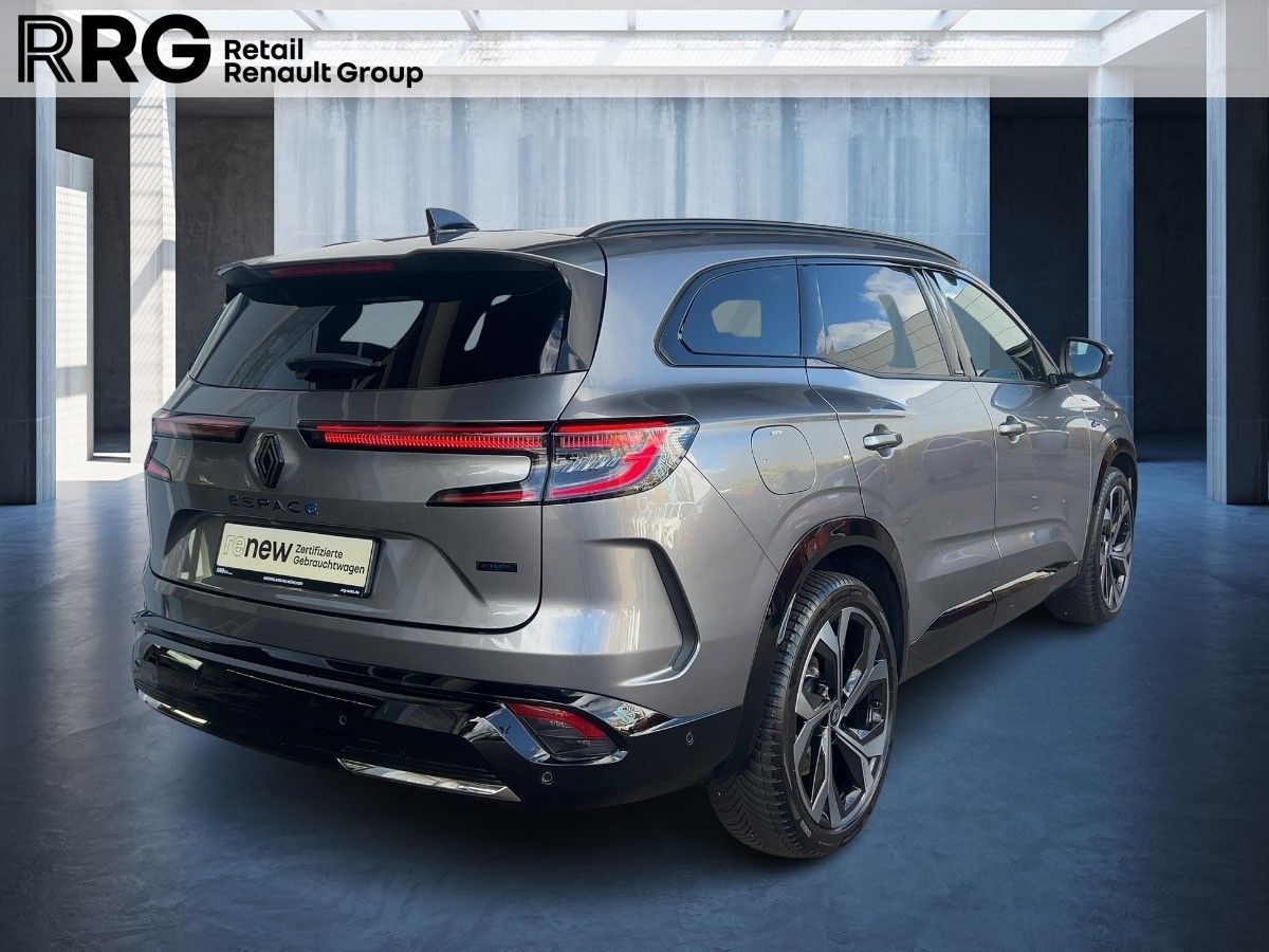 Renault Espace - Bild 5