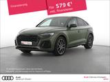 Audi SQ5 Sportback TDI quattro TIPTRONIC MATRIX LED A - Audi SQ5 in Bochum