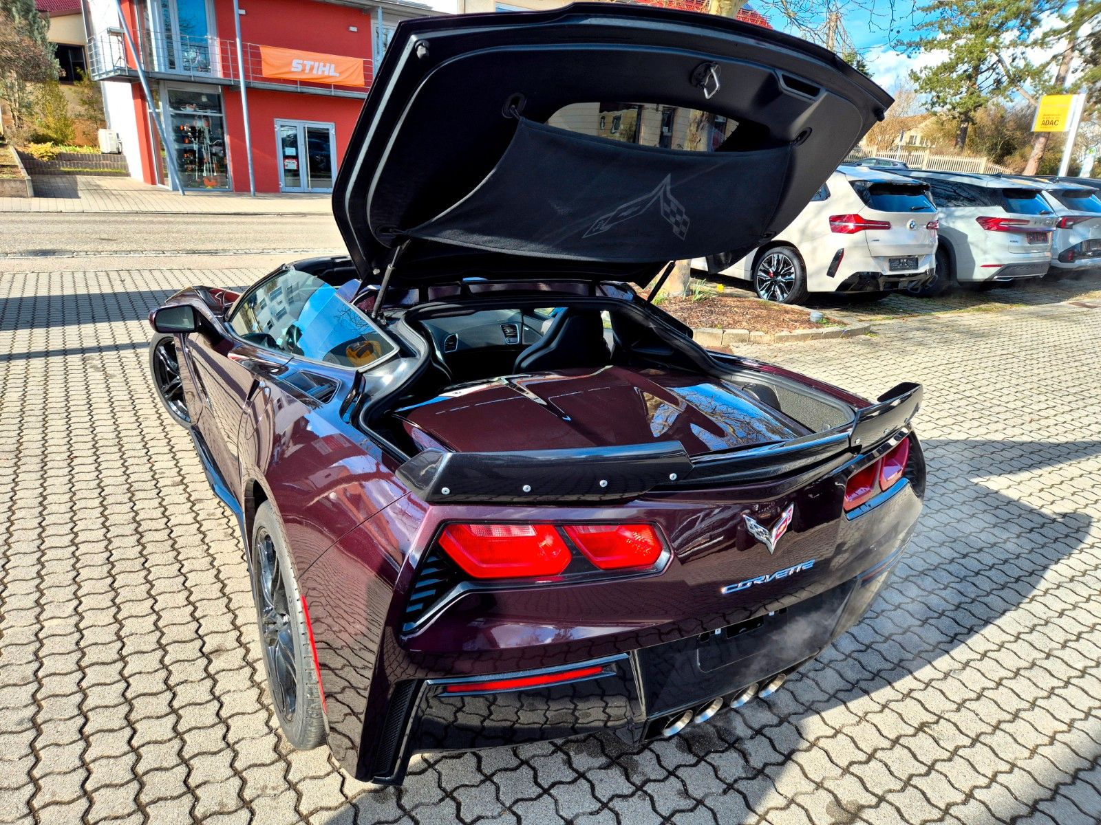 Фото авто