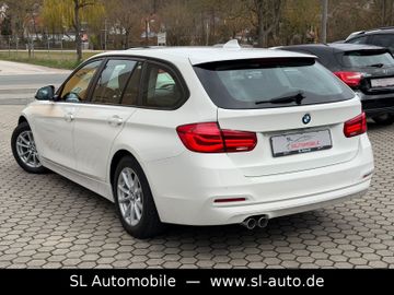 BMW 320 - 2