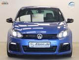 Volkswagen Golf 6 R 2.0TSI 271PS DSG 4M Schalensitze 1.Hand - Volkswagen in Berlin