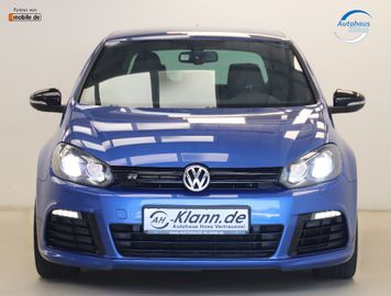 Volkswagen Golf - 2