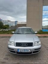 Audi A6 2.0 Limousine (TÜV NEU) 3.000 VB - Audi A6 aus 2003: 3.0