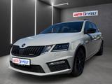 Skoda Octavia Combi 2.0 RS LED Navi ACC Tempomat - Skoda Octavia: Allradantrieb, 2.0