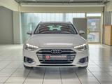 Audi A4 Avant 35 TDI advanced +RFK++LENKRADHZG++ACC+ - Audi A4 35 Gebrauchtwagen